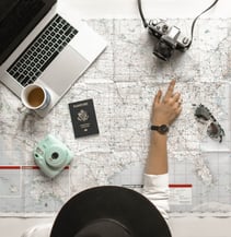 Top 6 Multi-Day Travel Booking Trends in 2025
