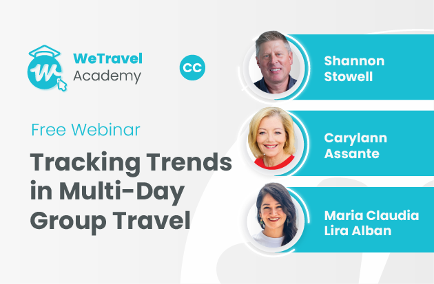 Travel Advisor Webinars - USTOA